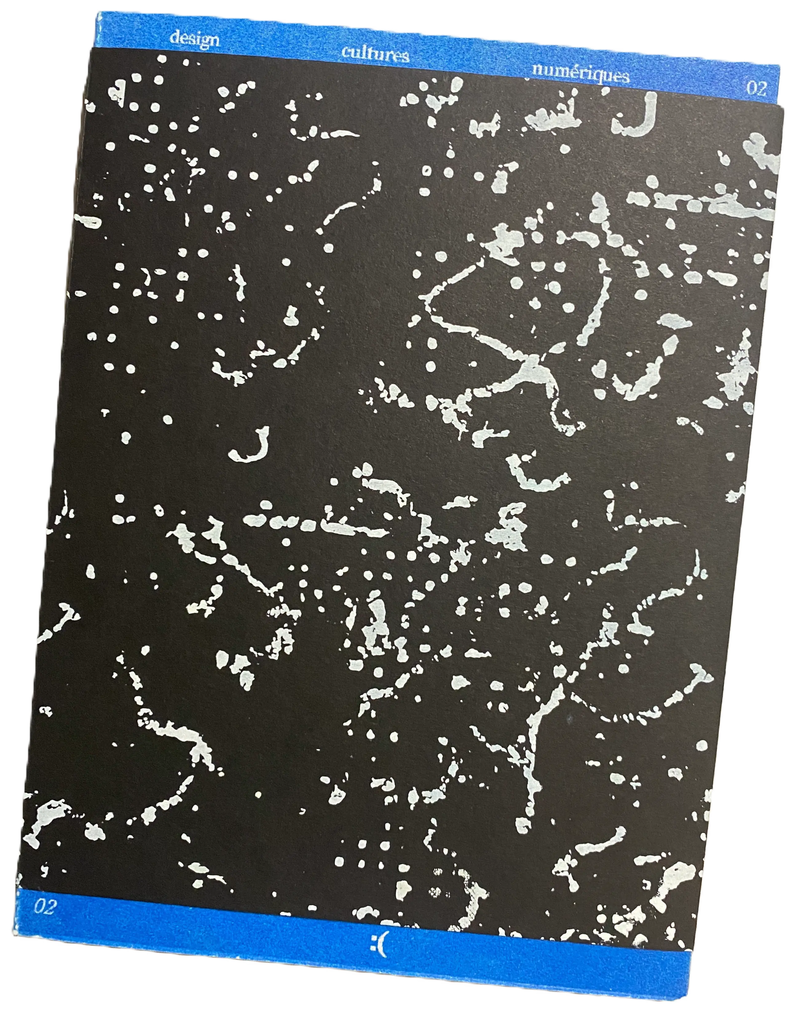 Couverture de l'édition Décès Haine